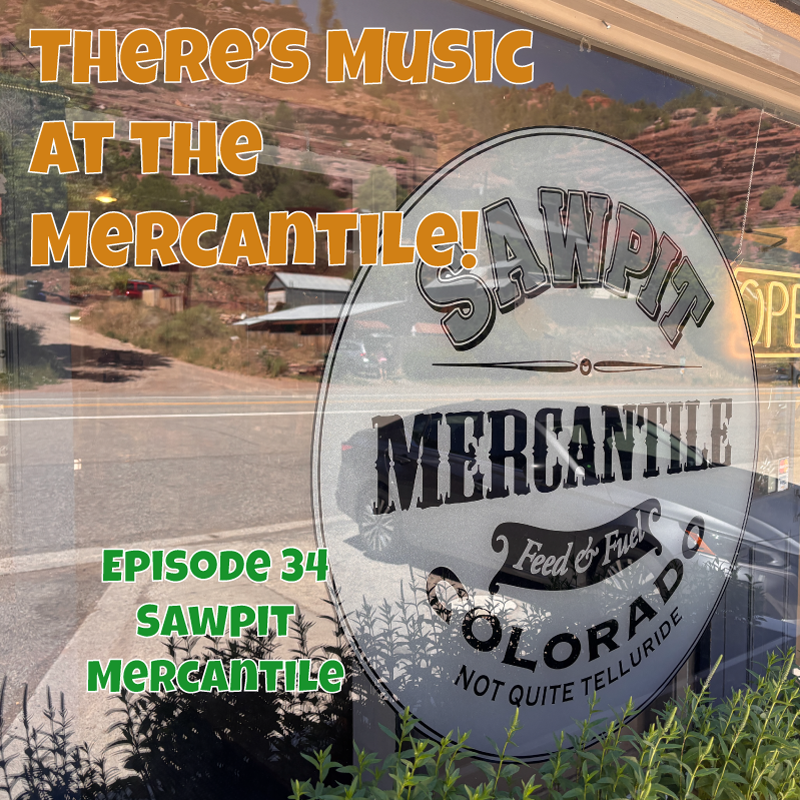 Colorado Sessions Episode 33 at Fiction Beer Company in Denver, Colorado